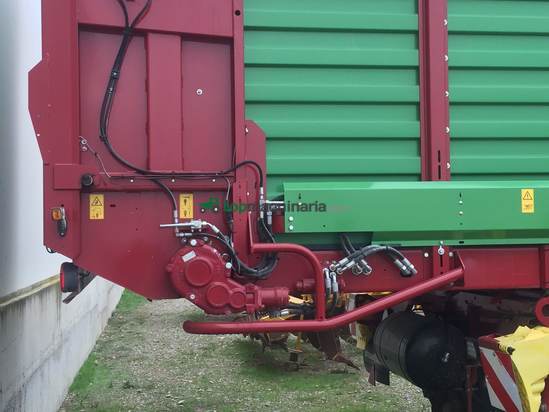 REMOLQUE AUTOCARGADOR PICADOR - GIGA-VITESSE 4402