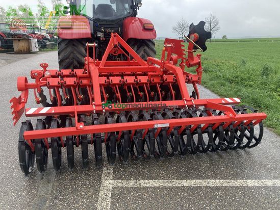 Grada de disco - Rotoland - gal - c3.0