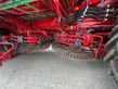 Cosechadora de Cereal - Grimme - rexor 6300 platinum
