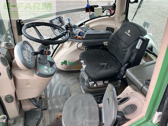 Tractor agrícola - Fendt - 930 com 3