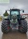 Tractor agrícola - Fendt - 818 vario