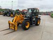 Minicargadora - JCB - 542-70 agri xtra telehandler (st26293)