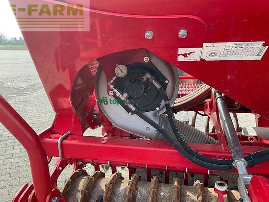 Sembradora - Horsch - express 3 kr