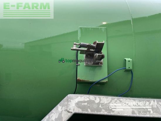 Cisterna - Wienhoff - vtw 20200 profi line