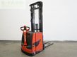 Elevadora - Linde - l 16 i 1173