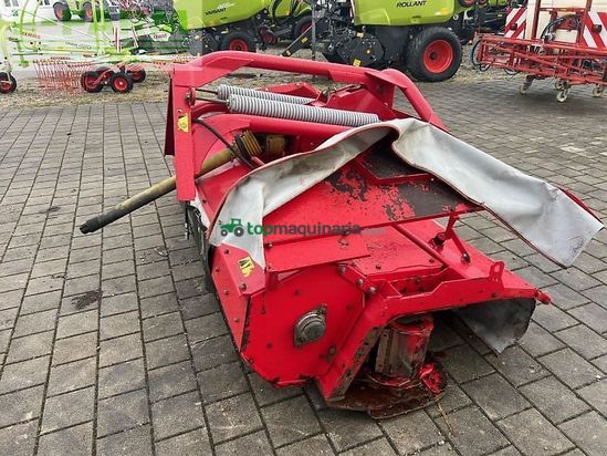 Cortacésped manual - Stoll - gd 3205 f