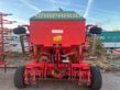 Sembradora  neumática Gaspardo  Evatris 5 metros 