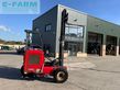Elevadora -  - m8-25.3 forklift (st24014)