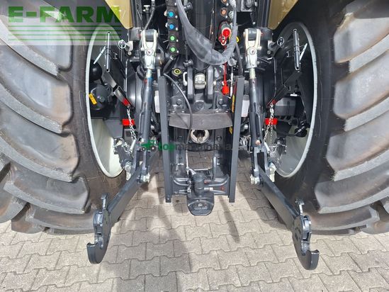 Tractor agrícola - Steyr - 6175 impuls cvt CVT