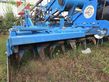 Sembradora - Lemken - solitair 9/300-ds + zirkon 12/300 bj.19