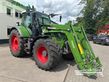 Tractor agrícola - Fendt - 724 gen6 power plus + cargo 5x/90