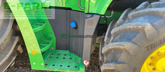 Cosechadora de Cereal - John Deere - 8500