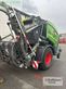 Empacadora gigant - Fendt - rotana 160 v combi