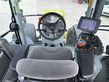Tractor agrícola - Claas - axion 830 cmatic