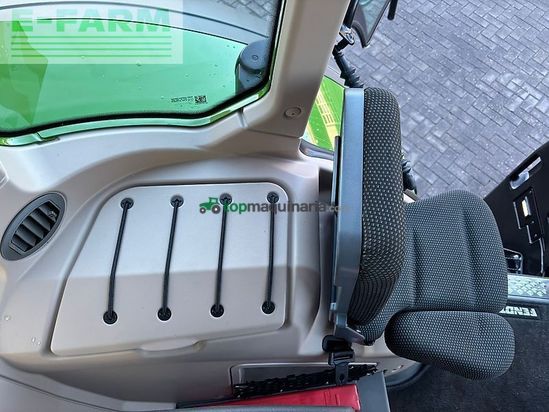 Tractor agrícola - Fendt - 728 vario gen7 profi Profi