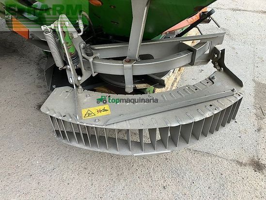 Esparcidor - Amazone - zam 1500