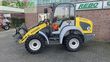 Minicargadora - kramer - 5050