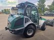 Minicargadora - kramer - kl30.8t