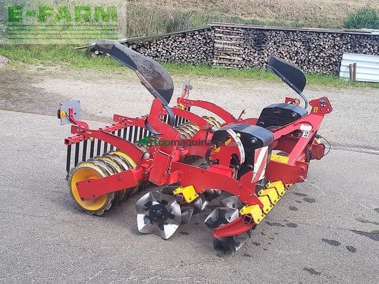 Grada de disco - Väderstad - carrier 300