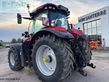 Tractor agrícola - Case IH - puma 200 cvx