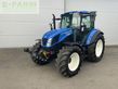 Tractor agrícola - New Holland - t5.110 dual command