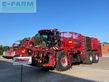 Cosechadora de Cereal - Holmer - t4-40