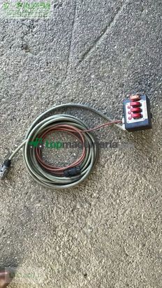 Remolqu agrícola - Schwarzmüller - other