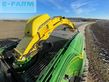Cosechadora de Cereal - John Deere - 8700i