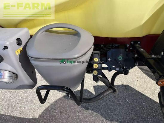 Atomizador - Hardi - navigator 4000l 27m 9tb ddz