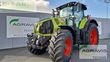 Tractor agrícola - Claas - axion 830 cmatic cebis