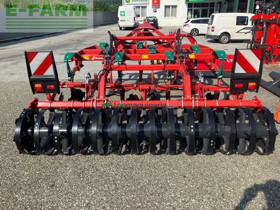 Cultivador - Kverneland - Enduro 3000