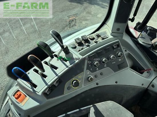 Tractor agrícola - Valtra - t195 active