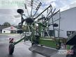 Rastrillo - Fendt - former 671