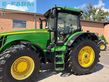 Tractor agrícola - John Deere - 8335r powr shift *motor neu*