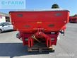 Esparcidor - Kuhn - axis50.1w