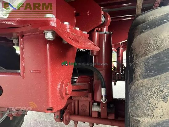 Remolqu agrícola - Strautmann - giga vitesse 4001 do