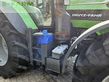Tractor agrícola - Deutz-Fahr - 7210 ttv