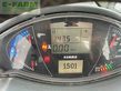 Tractor agrícola - Claas - arion 660 cis+