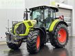 Tractor agrícola - Claas - arion 550 cebis cmatic a95 CMATIC CEBIS