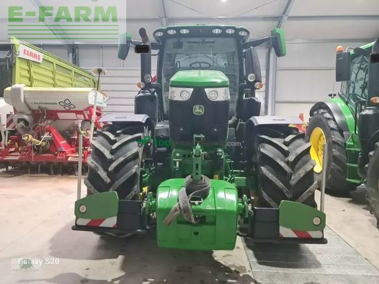 Tractor agrícola - John Deere - 6r 230