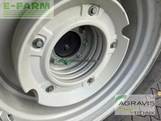 Tractor agrícola - Valtra - t 175 ea 2a1