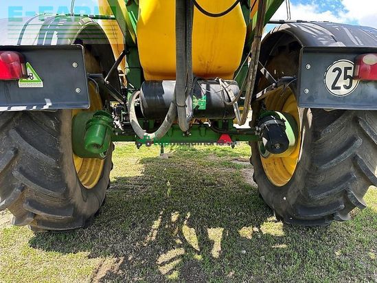Atomizador - John Deere - 840