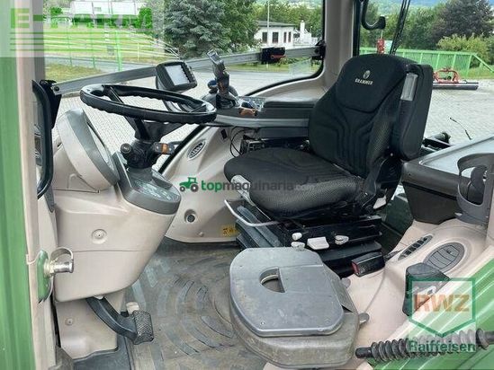 Tractor agrícola - Fendt - 924 vario