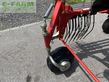 Henificador - Fella - schwader ts 301 ds