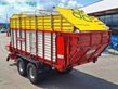 Remolqu agrícola - Pöttinger - torro 5100 d