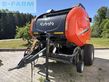 Empacadora gigant - Kubota - bv5200 sc-25