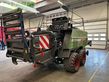 Empacadora gigant - Fendt - 1290 xd tp gen3