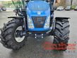 Tractor agrícola - New Holland - t4.55 cab stage v