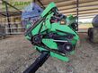 Cosechadora de Cereal - Deutz-Fahr - c 7206 ts