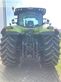 Tractor agrícola - Claas - axion 830 cmatic